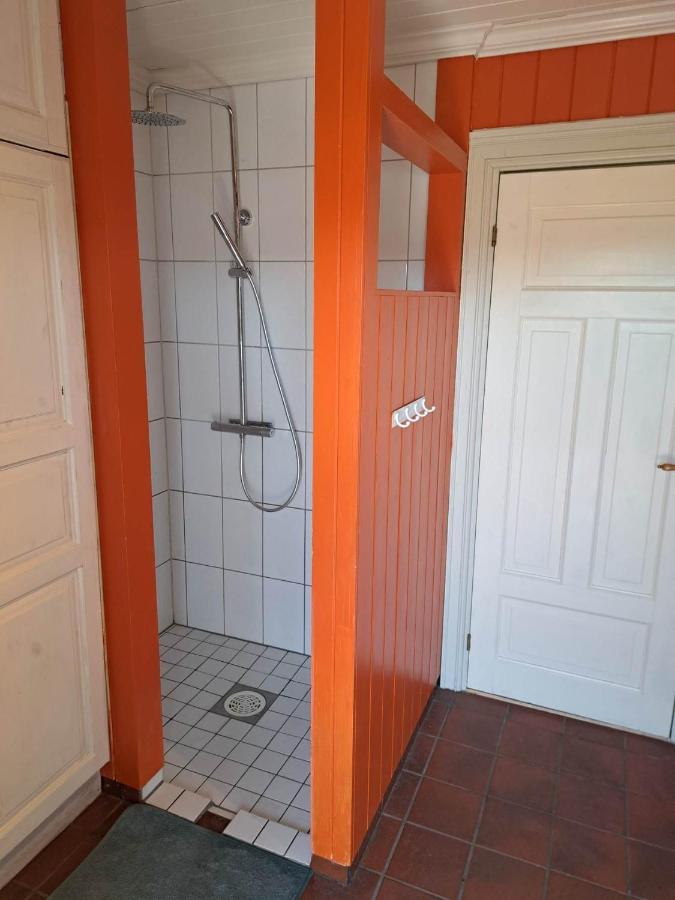 Bjorke Ostre Villa Loten Exteriör bild